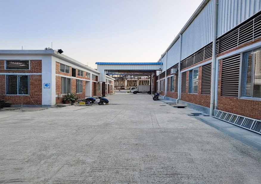 Jeans Manufacturing Washing ltd.